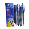 PIANO G5 BALL POINT PENS for office use or personal use or college university use. 