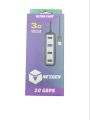 Ultra Fast USB Hub 3.0 4 Port. 