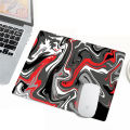 Strata Liquid Mouse Pad Computer Laptop Anime Keyboard Mouse Mat Mousepad Keyboards Gamers Decoracion Desk Mat. 