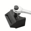 1-Piece Heavy-Duty Automotive Shock Absorber Ball Joint Separator Tool for Disassembly and Assembly of Lower Control Arms. 