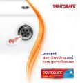 Dentosafe toothpaste 40gm (50pic ). 