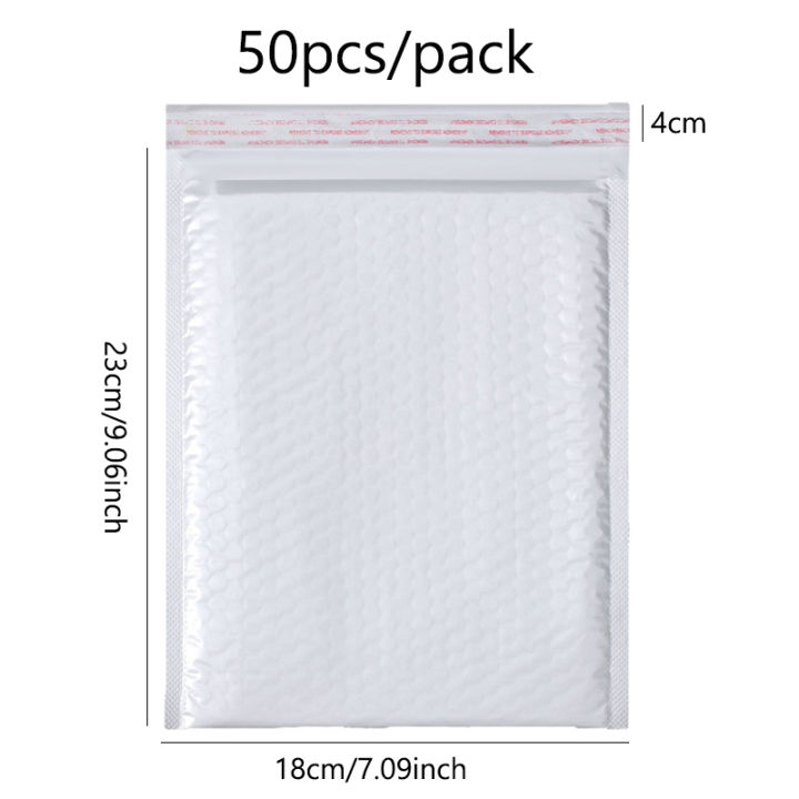 Pearlescent%20Bubble%20Mailers%20Padded%20Envelopes,%20Self-Adhesive%20Waterproof%20Shipping%20Bags%20with%20Foam%20Lining%20for%20Packaging%20and%20Mailing%20-%20Image%207
