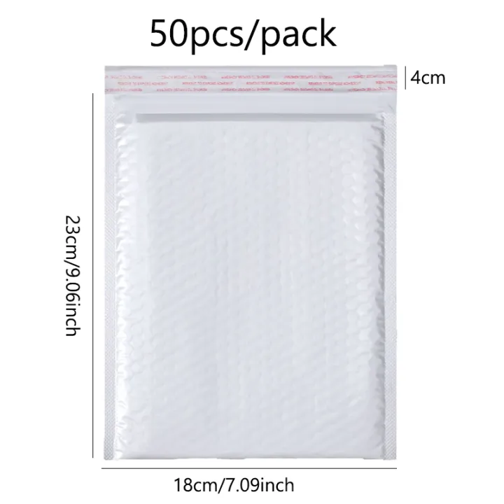 Pearlescent%20Bubble%20Mailers%20Padded%20Envelopes,%20Self-Adhesive%20Waterproof%20Shipping%20Bags%20with%20Foam%20Lining%20for%20Packaging%20and%20Mailing%20-%20Image%207