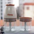 Osaka Multifunction mini Hand Blender 750ml Grind Baby Food. 