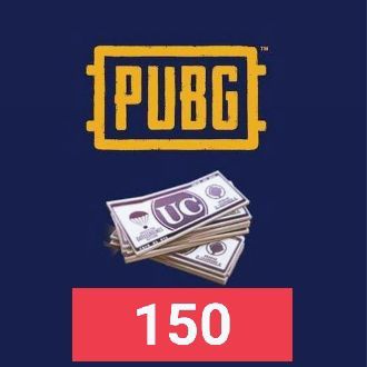 PUBG Mobile UC Pack Fast Delivery Service