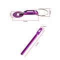 Hood Pin Kit, Universal Bonnet Hood Pins Lock Latch Kit Aluminum Racing Latch Catch Pin Key Locking Kit Car Accessories Replace. 