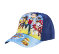 RK Spiderman hat for 2-8 years old | children's hats | cod. 