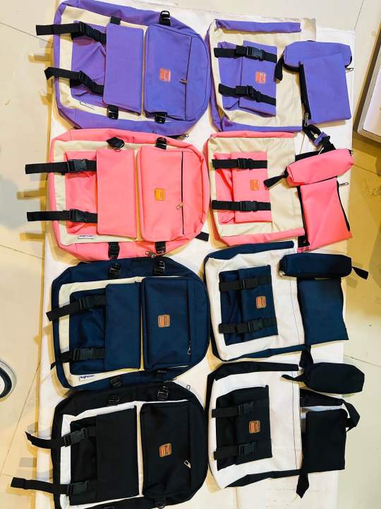 4Pcs/Set%20Women%20School%20Backpacks%20Schoolbag%20Daisy%20Canvas%20For%20Teenagers%20Girls%20Student%20College%20Book%20Bag%20Boys%20Satchel%20Bolsas%20bag%20pack%20-%20Image%208
