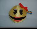 PAC Man Bandai Banco Classic PAC Man Collectable Plush. 