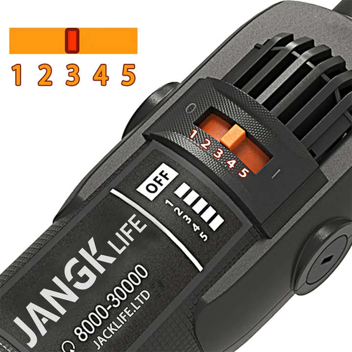 JANGKLIFE%20110V%20220V%20Power%20Tools%20Electric%20Mini%20Drill%20Die%20Grinder%20Engraver%20Polisher%20with%20Rotary%20Tools%20Set%20Kit%20%20For%20%203000%204000%20-%20Image%205