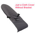 Universal Baby Rocking Chair Cloth Cover Cotton Baby Sleep Artifact Can Sit Lie Spare Cloth Set Kids Rocking Chair Accessories. 