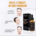 Pei Mei Vitamin C Moisturizing & Anti-Acne Face Serum - 30ml. 