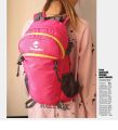 Waterproof Climbing Backpack Rucksack 40L Outdoor Sports Bag Travel Backpack Camping Hiking Backpack Women Trekking Bag. 