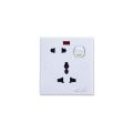 RFL Click Premium  multi Socket with Switch. 