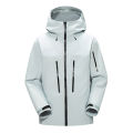 2026 Same as Bird Home Outdoor Sports Camping Mountaineering Fashion Men's Windproof British Wind Hooded Simple Storm Jacket. 