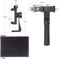 fantaseal Cell Phone Stabilizer Hand Grip Holder Smartphone Handle Phone Holder Support Selfie Stick. 