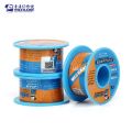 MECHANIC TY-V866 0.2-1.0mm Rosin Core High Purity Solder Wire 183°C for Mobile Phone Motherboard Repair Welding Solder Wire Tool. 