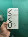 Vivo 33w Fast Charger.