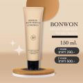 Bonwon Snow Perfect Sunscreen Body Cc Cream Plus+ Bonwon Snow Perfect Sunscreen Body Cc Cream Plus+ Apply to the Body, Apply to the Skin, Bonwon Cream Is Not Sticky, Waterproof (150 Ml.). 