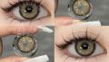 Soft Color Contact Lenses / Eye Lenses / Korean Lenses / Big Eye Lenses / Cosmetics Lenses / Fashion Lenses/ Beauty Lenses, Good Quality, With Kit. 