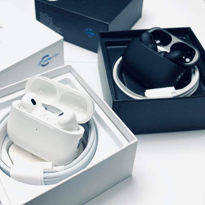 Airpods Pro Superb Sound 24 Hours Battery Backup With Wireless