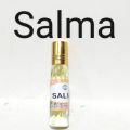 Premium Quality Salma Attar 24 Hours Long-Lasting and Alcohol Free 100% Halal 4ml High Quality Solma Ator Selma Atar. 