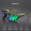 Sports Polarized Sunglasses for Men Lightweight Night Vision Male Shades Cycling Driving Fishing Fashion Mirror Sunglass UV400.