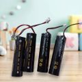 3.7V 7000mAh Sanford Strong Light Lithium-ion Rechargeable Battery For Power Bank Power Pack LED Torch Car Toys Laptop Battery DIY MADE IN JAPAN.