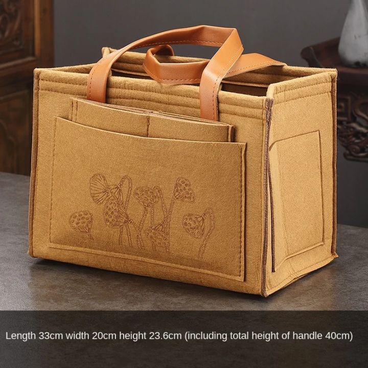 2024%20Outdoor%20Travel%20Tea%20Set%20Storage%20Bag%20Portable%20Car%20Teapot%20Tea%20Cup%20Storage%20Bag%20Multi%20functional%20Storage%20Bag%20Tea%20Cozies%20LF395%20-%20Image%206