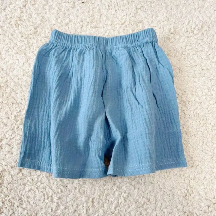Baby%20Cotton%20Linen%20Shorts%20Summer%20New%20Children's%20Solid%20color%20Short%20Pant%20Boys%20Girls%20Thin%20Short%20Pants%20Girls%20Boy%20Clothing%20-%20Image%207