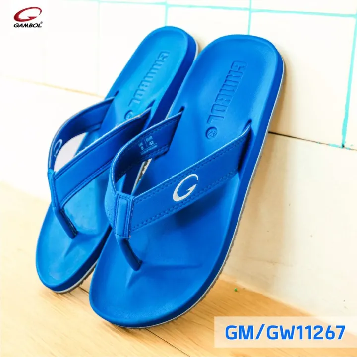 Gambol%20flip%20flops%20men's%20sandals%20gm11267%20size%2036-46%20-%20Image%204