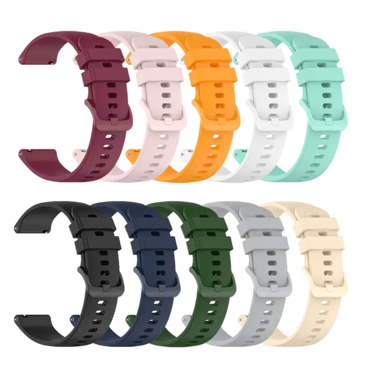 20mm%20Replace%20Silicone%20Strap%20For%20Men%20and%20Women%20Smartwatch%20and%20Traditional%20Watch%20Band%20Silicone%20Sports%20Bracelets%20Adjustable%20Correa%20-%20Image%202