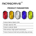 Super Mini USB Flash Disk 8GB 16GB 64GB Memory Stick Pendrive 32GB 128GB High Speed USB Flash Drives Waterproof Portable U Disk.