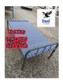 Army Charpai  ,  Charpai  , Iron Bed  , Iron Charpai. 