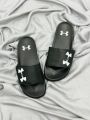 under armour slides. 