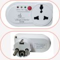 Original Voltage Protector,Automatic High Low Voltage Controller. 