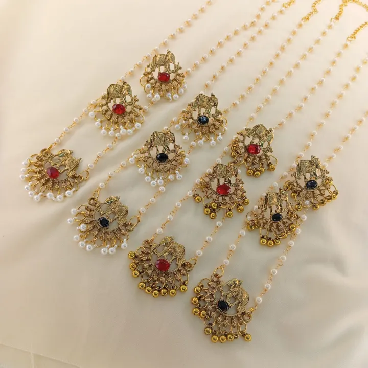 Indian%20hatim%20necklaces%20jewellery%20for%20women%20-%20Image%203