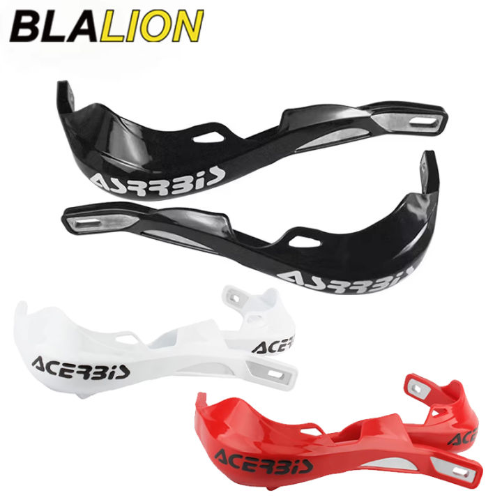 BLALION Motorcycle 22 28MM Handguard Handlebar Handle Bar Guard Protector For KTM HONDA YAMAHA KAWASAKI YZ SUZUKI Pit Dirt Bike