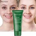 BREYLEE Acne Treatment Facial Cleanser 100 gm. 
