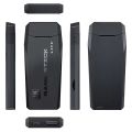 GearUP 64G Built-in 20000 Games Stick 2 Wireless controller gamepad 4K HD Video game Console. 