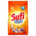 Sufi Super Detergent Powder 1000 gm. 