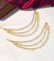Beautiful Bahubali Tana for women. 