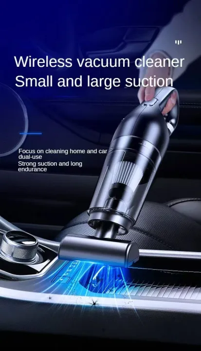 Handheld%20Home%20Vacuum%20Cleaner%20Rechargeable%20Portable%20Vacuum%20Cleaner%20Car%20Home%20Dual%20Purpose%20Wireless%20Dust%20Catcher%20Pet%20Hair%2010000PA%20-%20Image%205
