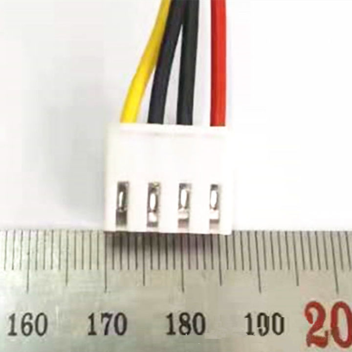 VH3.96%204Pin%20to%20SATA%20Power%20Cable%20For%20Hikvision%20DAHUA%20Mini%20VCR%20DVR%20NVR%20Hard%20Disk%20Surveillance%20Cord%20DVR%20Sata%20Hard%20Drive%20Power%20Cable%20-%20Image%203