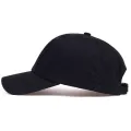 Unisex Smiling Face Embroidery Baseball Caps Spring Autumn Outdoor Adjustable Casual Hats Sunscreen Hat. 