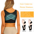 Upper Arm Shapers for Women Tops Arm Compression Slimming Shapewear Humpback Posture Corrector Shapers Vest Tops. 