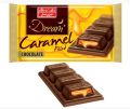 (24 pcs) (4 Finger) Dream Caramel Filled Chocolate. 