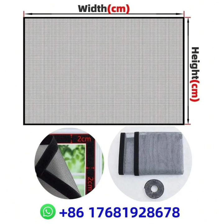 Customized%20Insect%20Mosquito%20Nets%20for%20Window%20Screen%20Mesh%20Self%20Adhesive%20Anti-Mosquito%20Tulle%20Invisible%20Against%20Mosquitoes%20and%20Flies%20-%20Image%202