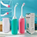 Portable Bidet Private Parts Flushing Device Baby Butt Cleaner Confinement Pregnant and Lying-in Women's Perineum Body Bidet.