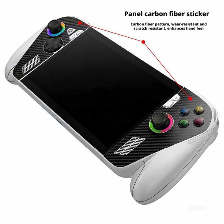 Dust%20Filter%20Kit%20for%20ROG%20for%20Xbox%20Ally/X%20Handheld%20Game%20Console%20Anti-Dust%20Mesh%20Filter%20Sticker%20with%20Silicone%20Plug%20-%20Image%206